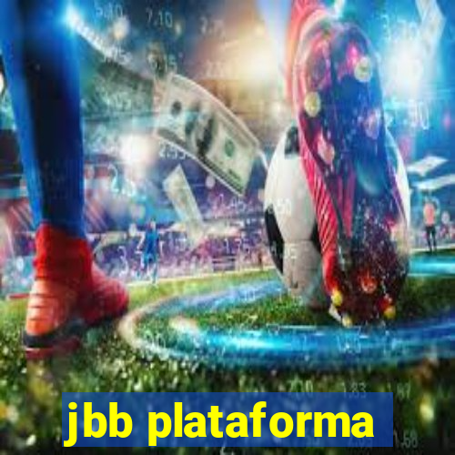 jbb plataforma